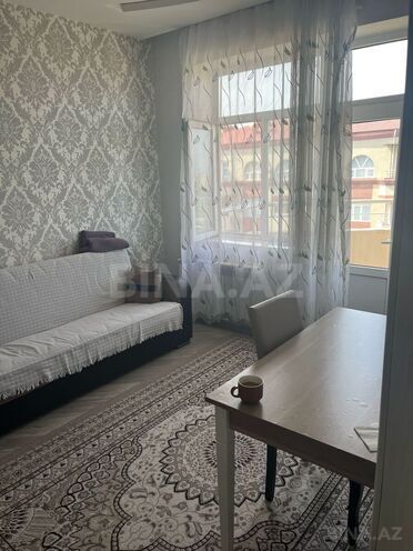 İcarəyə verilir 3 otaqlı yeni tikili 90 m², Nəsimi r., photo 6 from 10