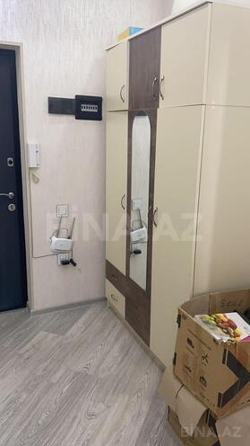İcarəyə verilir 3 otaqlı yeni tikili 90 m², Nəsimi r., photo 3 from 10