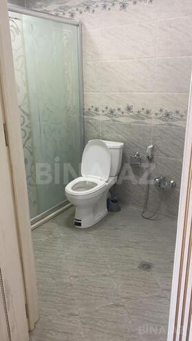İcarəyə verilir 3 otaqlı yeni tikili 90 m², Nəsimi r., photo 9 from 10
