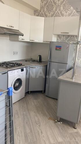 İcarəyə verilir 3 otaqlı yeni tikili 90 m², Nəsimi r., photo 8 from 10