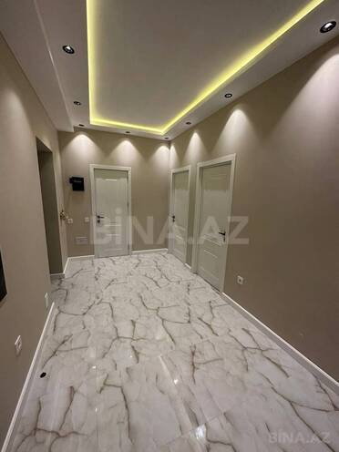 Сдаётся 2-комн. новостройка 62 м², Насиминский  р., photo 5 from 12