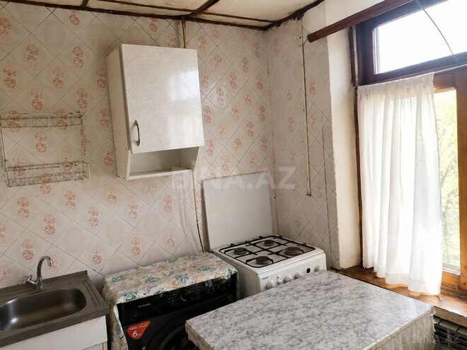 İcarəyə verilir 3 otaqlı köhnə tikili 60 m², Nərimanov r., photo 4 from 8