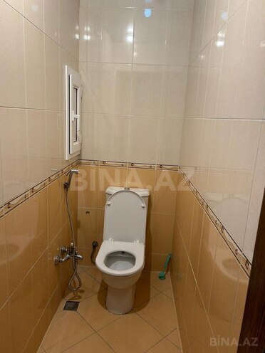 Сдаётся 2-комн. новостройка 60 м², м. Шах Исмаил Хатаи, photo 8 from 9