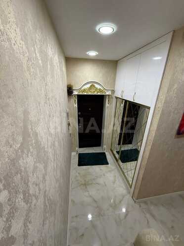 Satılır 3 otaqlı yeni tikili 88 m², Koroğlu m., photo 15 from 18