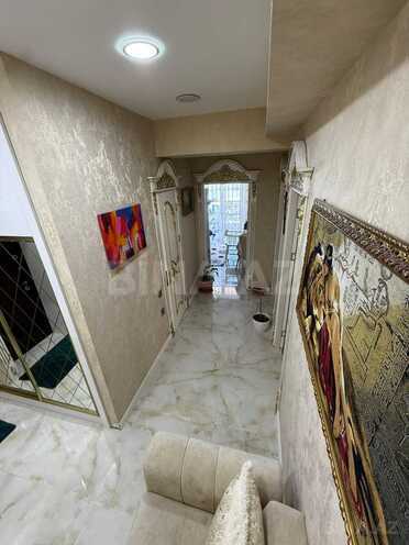 Satılır 3 otaqlı yeni tikili 88 m², Koroğlu m., photo 6 from 18