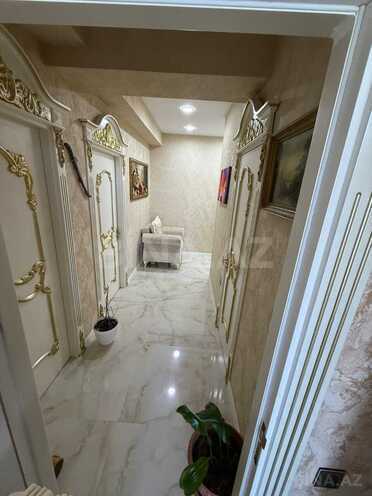 Satılır 3 otaqlı yeni tikili 88 m², Koroğlu m., photo 14 from 18