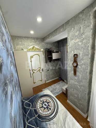 Satılır 3 otaqlı yeni tikili 88 m², Koroğlu m., photo 9 from 18