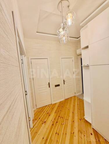 Satılır 3 otaqlı yeni tikili 100 m², photo 13 from 19