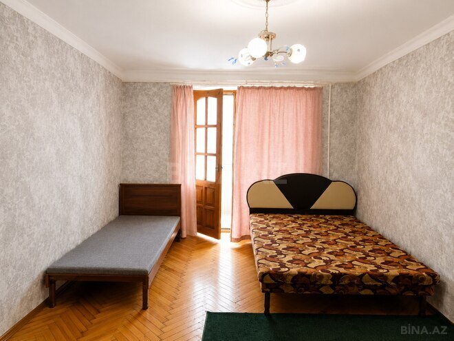 İcarəyə verilir 3 otaqlı köhnə tikili 60 m², Nərimanov r., photo 7 from 8
