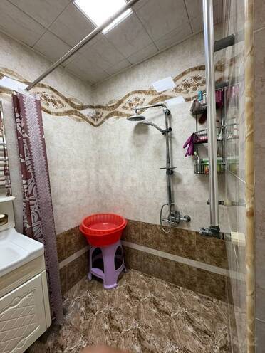 Satılır 2 otaqlı köhnə tikili 48.6 m², Xalqlar Dostluğu m., photo 3 from 13