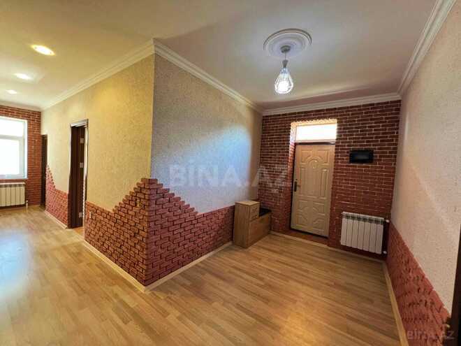 Satılır 3 otaqlı həyət evi/bağ evi 130 m², Binə q., photo 6 from 14