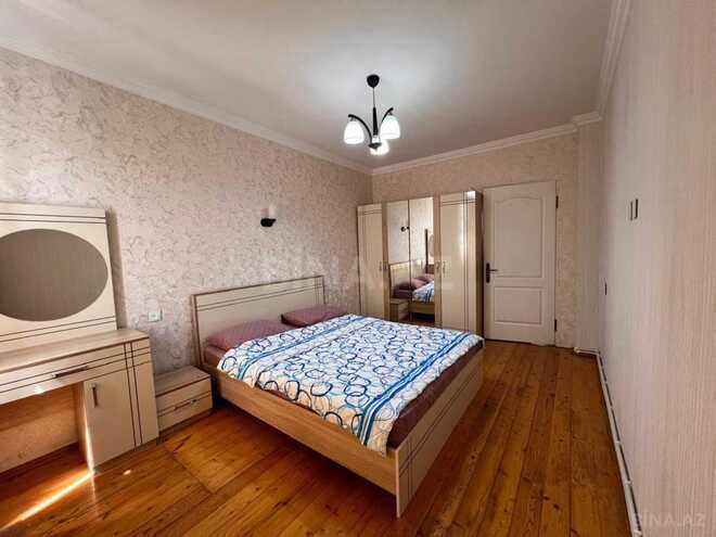 İcarəyə verilir 3 otaqlı köhnə tikili 70 m², Xətai r., photo 4 from 9