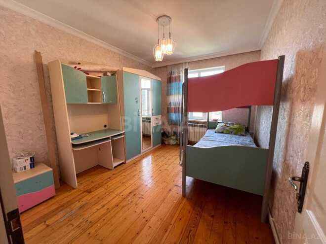 İcarəyə verilir 3 otaqlı köhnə tikili 70 m², Xətai r., photo 7 from 9