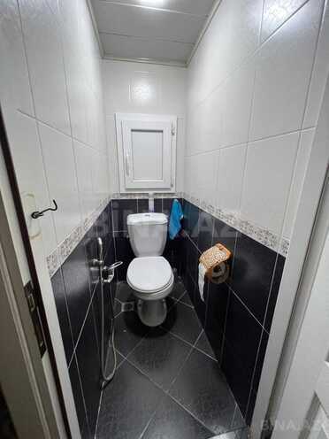 İcarəyə verilir 3 otaqlı köhnə tikili 70 m², Xətai r., photo 8 from 9