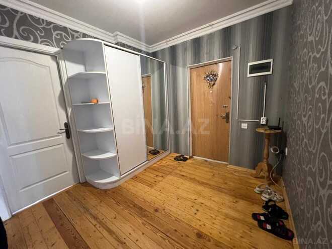İcarəyə verilir 3 otaqlı köhnə tikili 70 m², Xətai r., photo 6 from 9