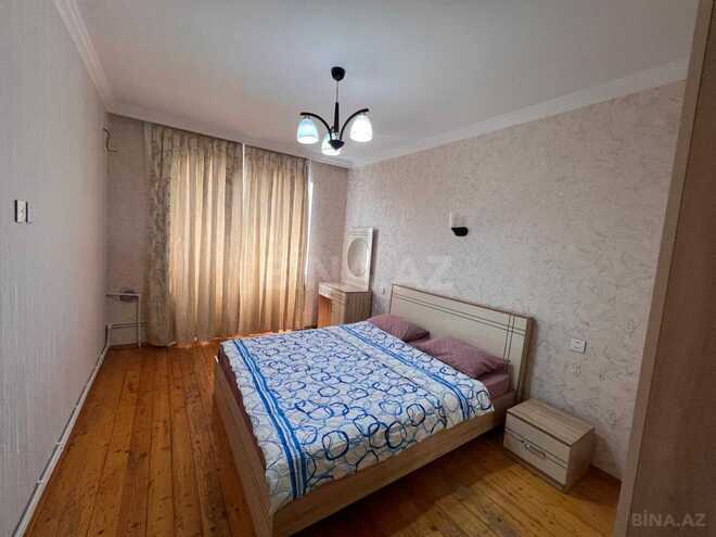 İcarəyə verilir 3 otaqlı köhnə tikili 70 m², Xətai r., photo 3 from 9
