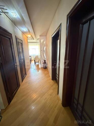 Satılır 3 otaqlı köhnə tikili 85 m², Memar Əcəmi m., photo 9 from 11