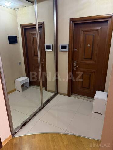 Satılır 3 otaqlı köhnə tikili 85 m², Memar Əcəmi m., photo 8 from 11