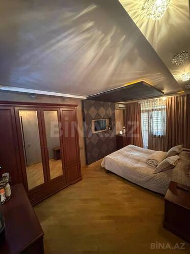 Satılır 3 otaqlı köhnə tikili 85 m², Memar Əcəmi m., photo 10 from 11