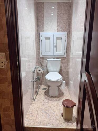 Продается 4-комн. вторичка 100 м², м. Ахмедлы, photo 26 from 28