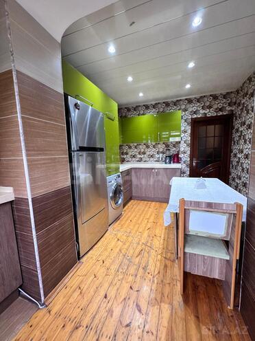 Продается 4-комн. вторичка 100 м², м. Ахмедлы, photo 14 from 28