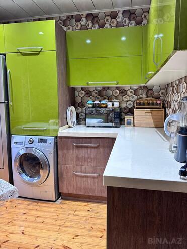 Продается 4-комн. вторичка 100 м², м. Ахмедлы, photo 15 from 28