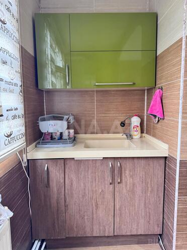 Продается 4-комн. вторичка 100 м², м. Ахмедлы, photo 18 from 28