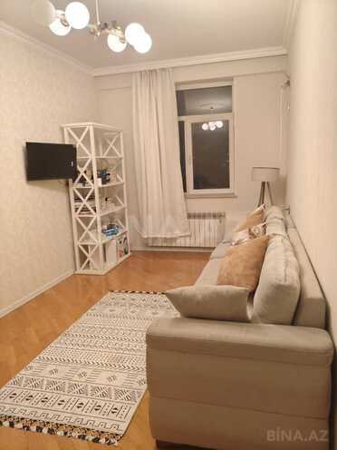 Сдаётся 2-комн. новостройка 85 м², м. Азадлыг проспекти, photo 6 from 23