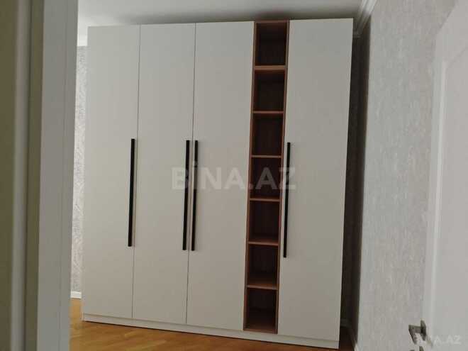 Сдаётся 2-комн. новостройка 85 м², м. Азадлыг проспекти, photo 15 from 23