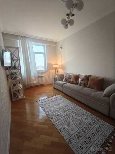 Сдаётся 2-комн. новостройка 85 м², м. Азадлыг проспекти, photo 1 from 23