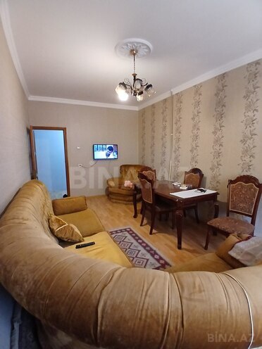 Satılır 2 otaqlı köhnə tikili 60 m², Həzi Aslanov m., photo 5 from 22