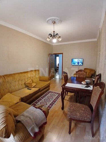 Satılır 2 otaqlı köhnə tikili 60 m², Həzi Aslanov m., photo 4 from 22