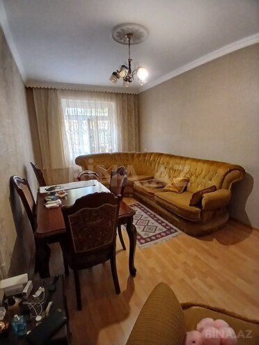 Satılır 2 otaqlı köhnə tikili 60 m², Həzi Aslanov m., photo 1 from 22