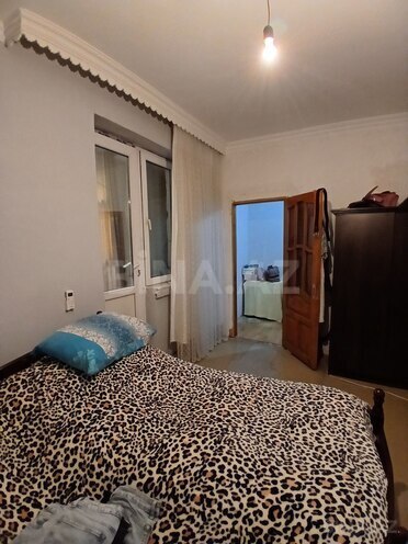 Satılır 2 otaqlı köhnə tikili 60 m², Həzi Aslanov m., photo 8 from 22
