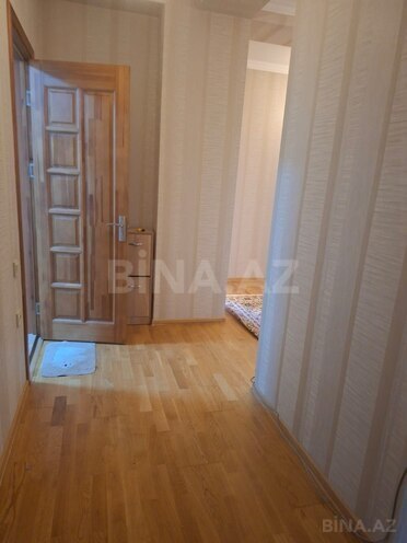 İcarəyə verilir 2 otaqlı yeni tikili 90 m², 8 Noyabr m., photo 7 from 10