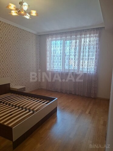 İcarəyə verilir 2 otaqlı yeni tikili 90 m², 8 Noyabr m., photo 4 from 10