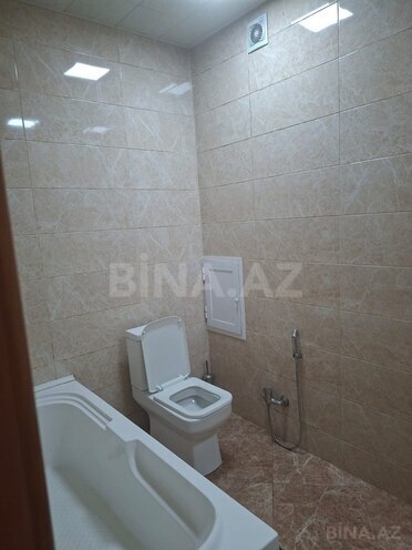 İcarəyə verilir 2 otaqlı yeni tikili 90 m², 8 Noyabr m., photo 9 from 10