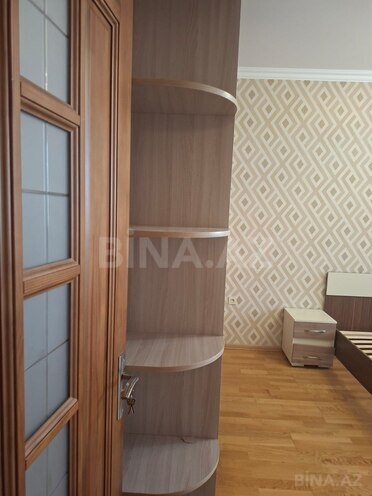 İcarəyə verilir 2 otaqlı yeni tikili 90 m², 8 Noyabr m., photo 6 from 10