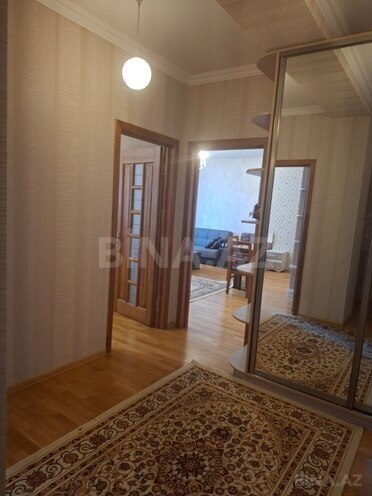 İcarəyə verilir 2 otaqlı yeni tikili 90 m², 8 Noyabr m., photo 1 from 10