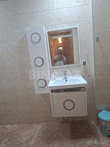 İcarəyə verilir 2 otaqlı yeni tikili 90 m², 8 Noyabr m., photo 8 from 10