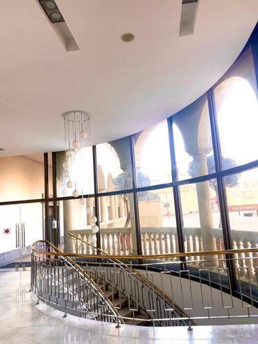 İcarəyə verilir 3 otaqlı yeni tikili 160 m², Nizami m., photo 24 from 26