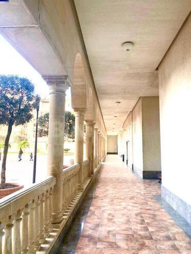 İcarəyə verilir 3 otaqlı yeni tikili 160 m², Nizami m., photo 25 from 26
