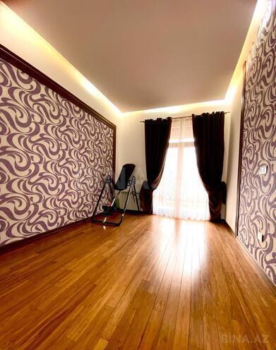 İcarəyə verilir 3 otaqlı yeni tikili 160 m², Nizami m., photo 18 from 26