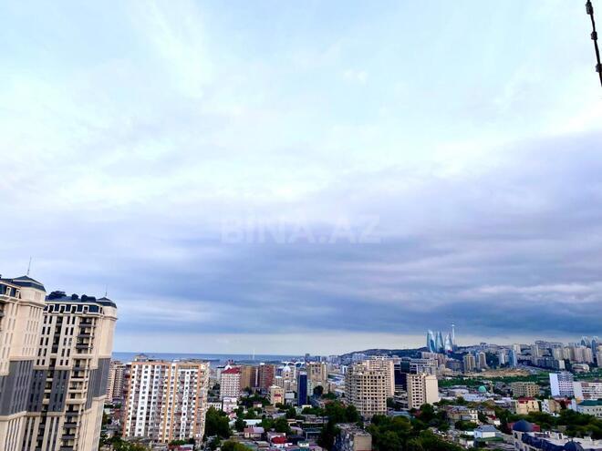 İcarəyə verilir 3 otaqlı yeni tikili 160 m², Nizami m., photo 3 from 26