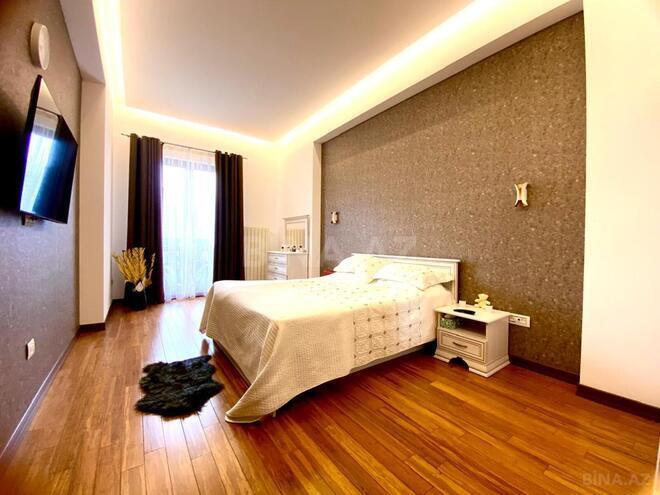 İcarəyə verilir 3 otaqlı yeni tikili 160 m², Nizami m., photo 20 from 26