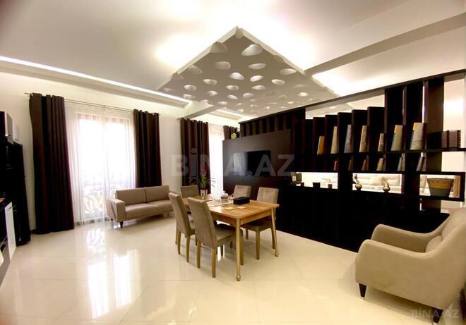 İcarəyə verilir 3 otaqlı yeni tikili 160 m², Nizami m., photo 11 from 26