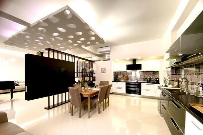 İcarəyə verilir 3 otaqlı yeni tikili 160 m², Nizami m., photo 10 from 26