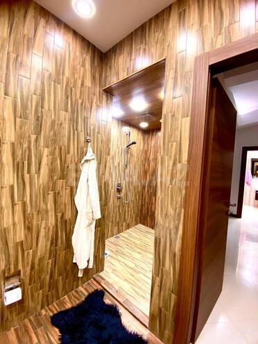 İcarəyə verilir 3 otaqlı yeni tikili 160 m², Nizami m., photo 16 from 26