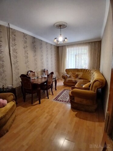Satılır 2 otaqlı köhnə tikili 60 m², Həzi Aslanov m., photo 3 from 22