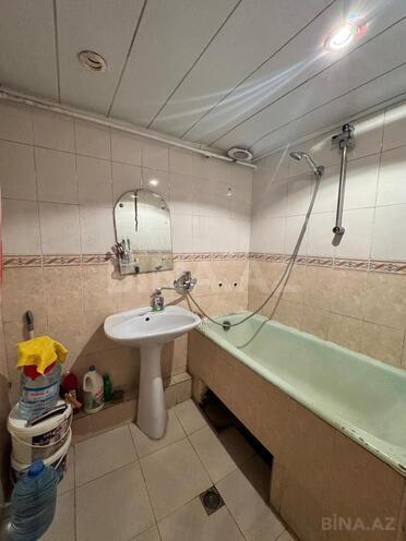 Satılır 2 otaqlı köhnə tikili 65 m², Həzi Aslanov m., photo 9 from 11